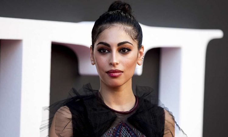 Élite: la famosa actriz que está dispuesta a regresar a la serie 25 Merca2.es mina al hammani gtres t Merca2.es