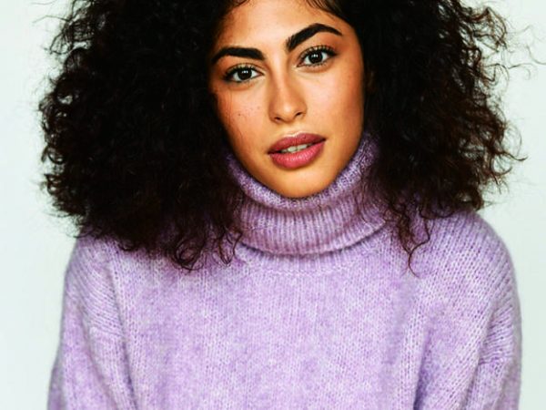 Élite: la famosa actriz que está dispuesta a regresar a la serie 22 Merca2.es mina el hammani actriz elite el internado kI5B U130539612463L5 624x468@MujerHoy Merca2.es