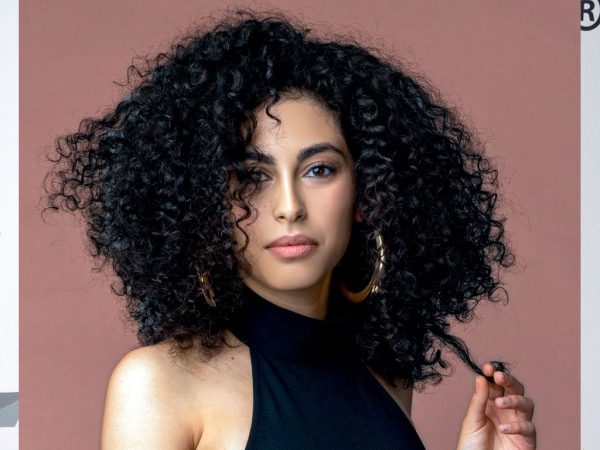 Élite: la famosa actriz que está dispuesta a regresar a la serie 24 Merca2.es mina el hammani de elite ha sido muy duro vivir esa opresion Merca2.es