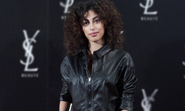 Élite: la famosa actriz que está dispuesta a regresar a la serie 20 Merca2.es minaelhammani portada t Merca2.es