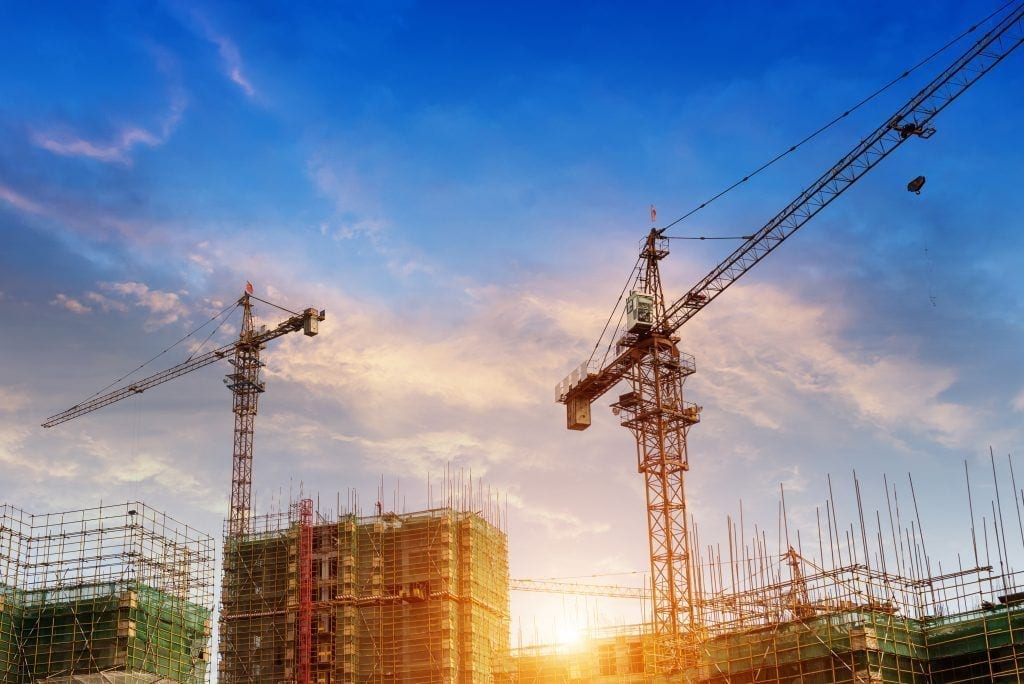 La inseguridad impacta en el sector de la construcción generando meses de retraso en las obras