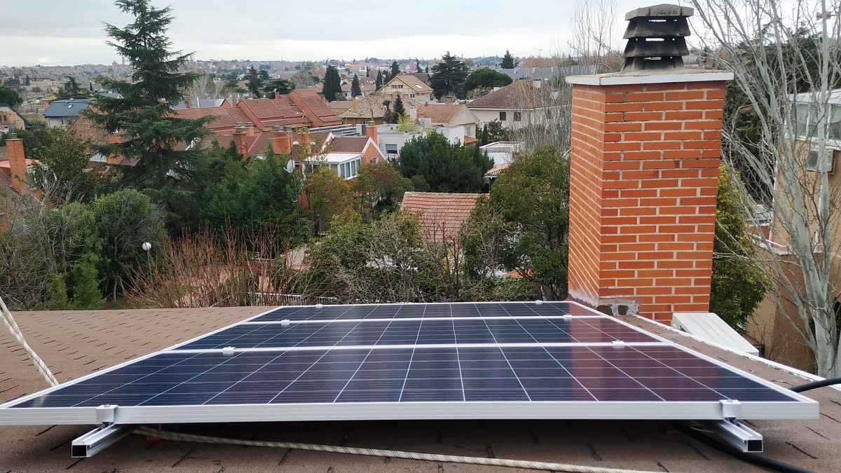 Sobresaliente de OCU a la calculadora de autoconsumo de Ikea y Contigo Energía