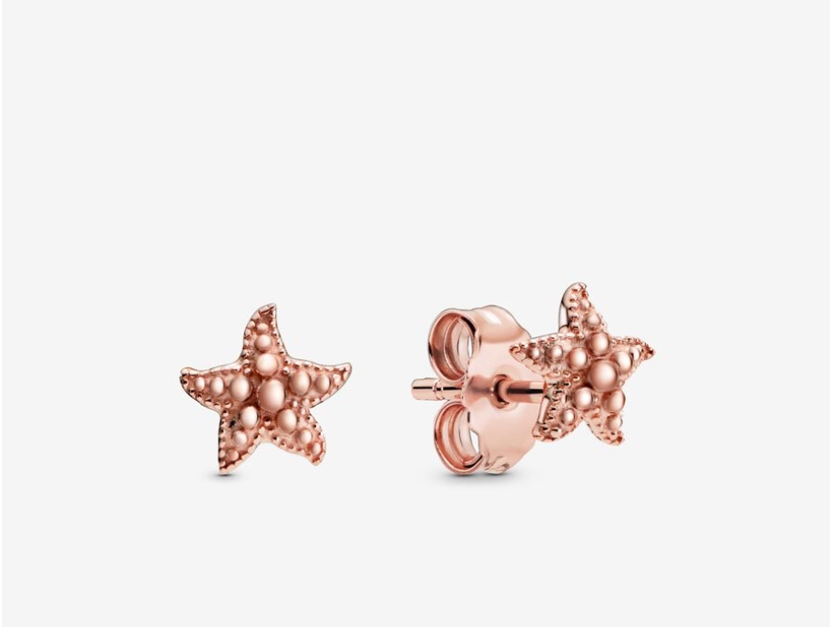 pendientes Pandora