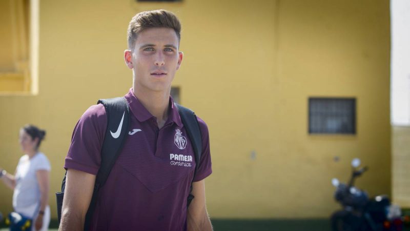 pau torres joven Merca2.es