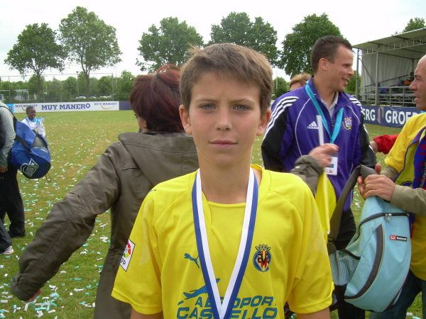 pau torres niño Merca2.es