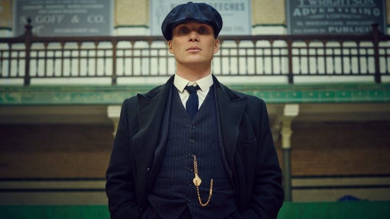 peaky blinders tommy Merca2.es