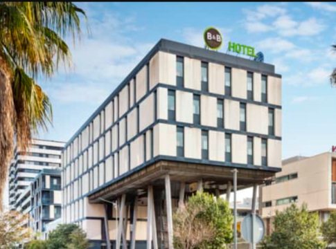 Perial compra hoteles en Barcelona Perial compra hoteles en Barcelona