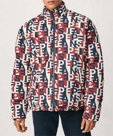 plumifero pepe jeans el corte ingles