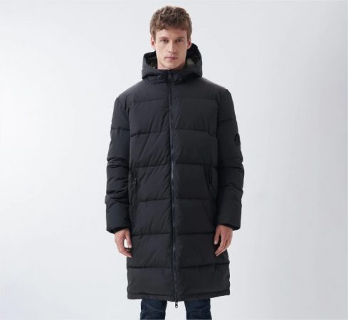 plumifero salsa el corte ingles