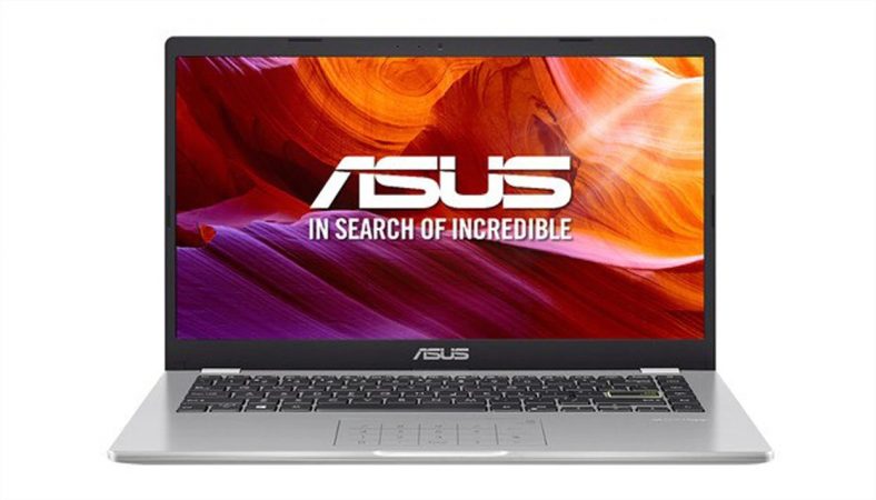 Acer, HP y más: 10 portátiles geniales por menos de 300€ en El Corte Inglés 37 Merca2.es portatil asus e410ma