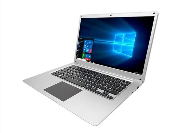 Acer, HP y más: 10 portátiles geniales por menos de 300€ en El Corte Inglés 38 Merca2.es portatil denver nbd