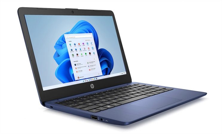 Acer, HP y más: 10 portátiles geniales por menos de 300€ en El Corte Inglés 34 Merca2.es portatil hp stream el corte ingles