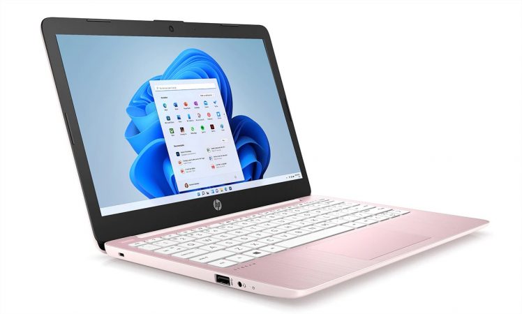 Acer, HP y más: 10 portátiles geniales por menos de 300€ en El Corte Inglés 32 Merca2.es portatil hp stream el corte ingles