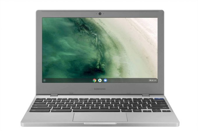 Acer, HP y más: 10 portátiles geniales por menos de 300€ en El Corte Inglés 31 Merca2.es portatil samsung chromebook 4 intel celebron el corte ingles