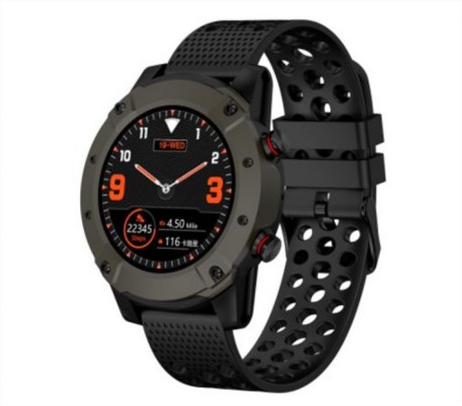 reloj inteligente elco