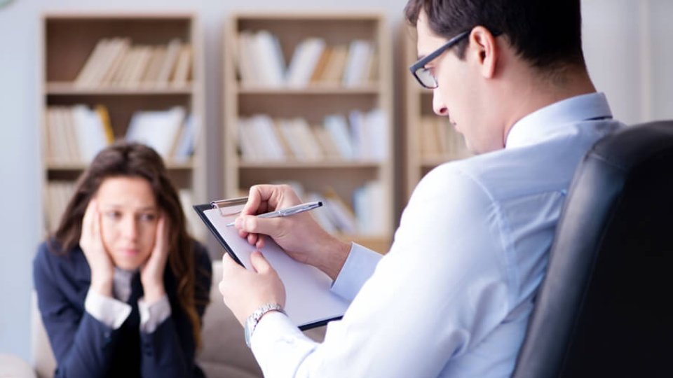 La salud mental de los autónomos a examen