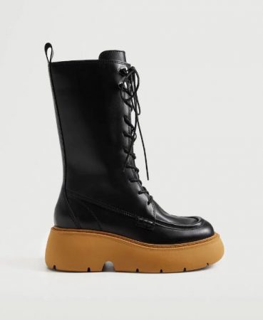 El jersey estampado más deseado de Mango está rebajado un 30% 11 Merca2.es Mango