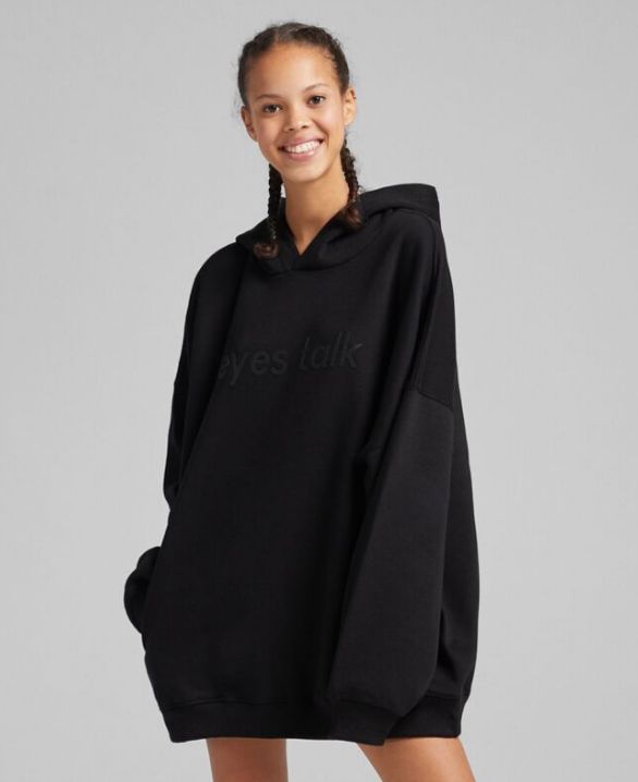 Bershka