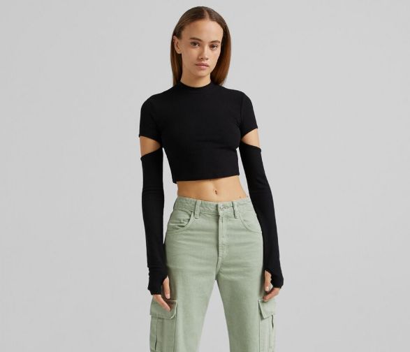 Bershka