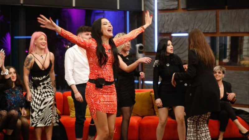 El reality que Telecinco no volverá a emitir nunca más 34 Merca2.es Secret Story