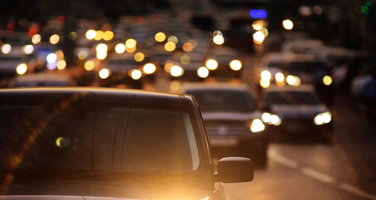 Seguridad coche