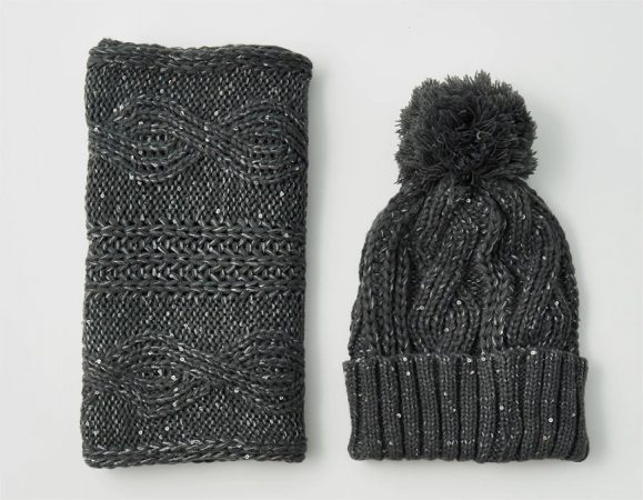 set lentejuelas sfera