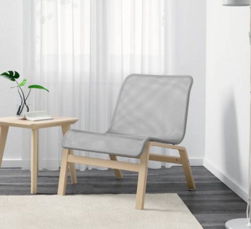 Sillón Nolmyera de IKEA