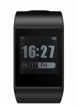 smartwatch nk pantalla oled