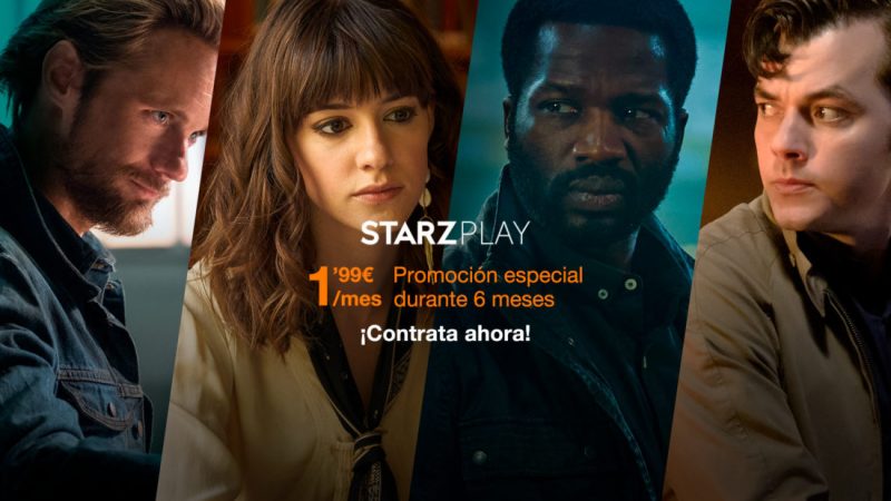 starzplay oferta Merca2.es