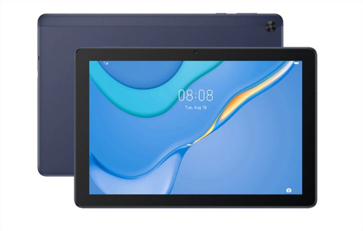 tablet huawei matepad t 10