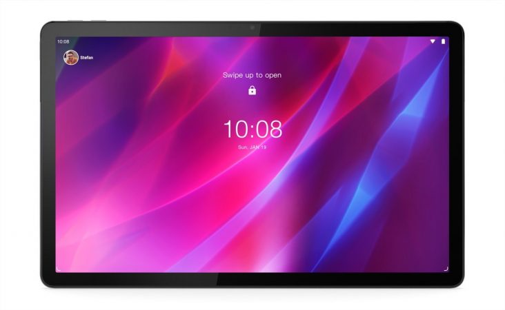 tablet lenovo tab p11 plus
