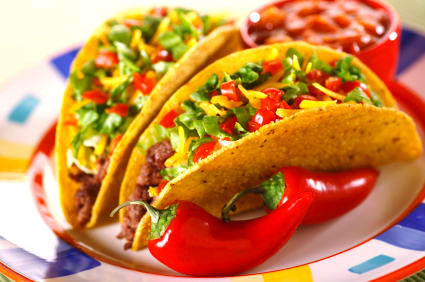 Esto es lo que le pasa a tu cuerpo si abusas del picante 9 Merca2.es picante