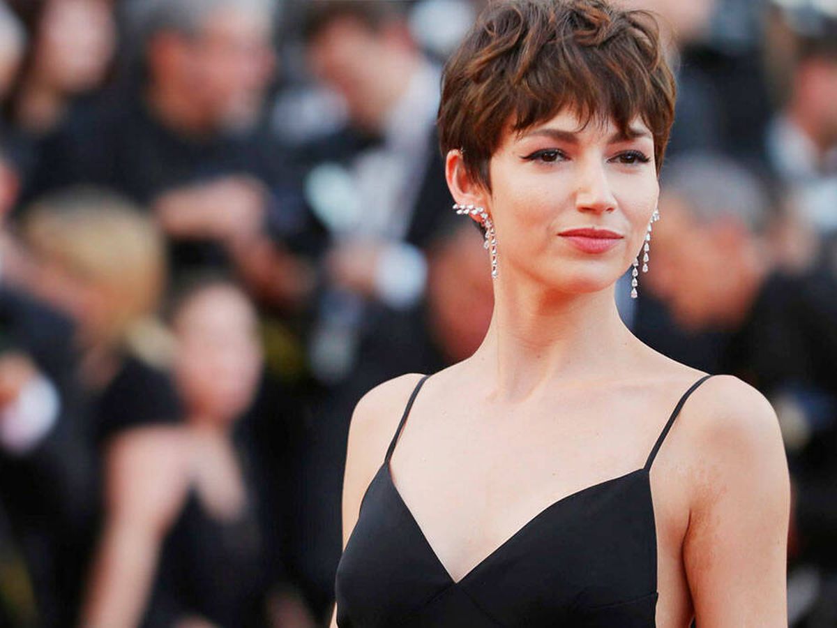 Úrsula Corberó y su nuevo reto cinematográfico: el personaje de DC que podría hacer
