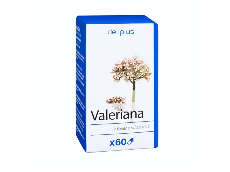 valeriana