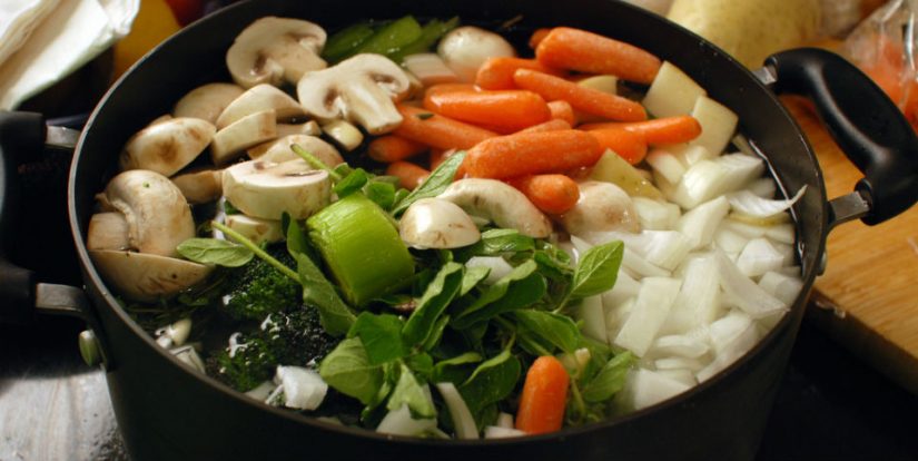 vegetables Merca2.es