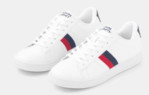 zapatillas deportivas john smith