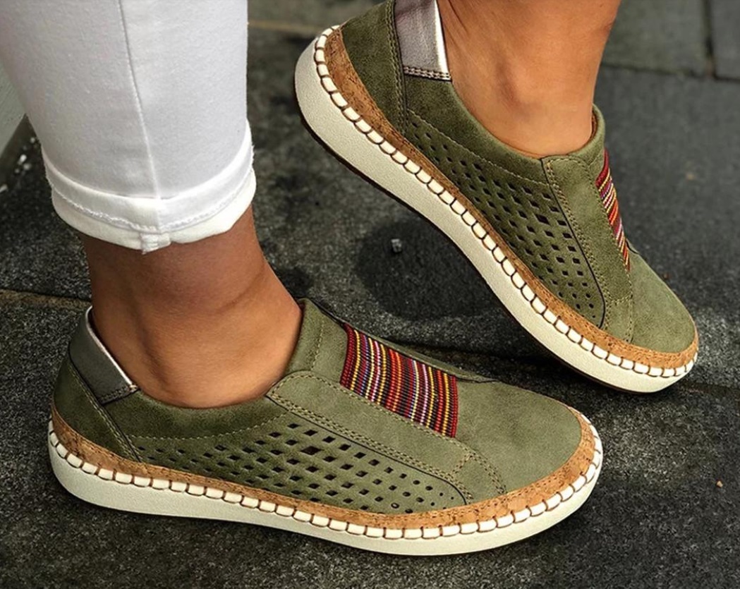 zapatillas originales