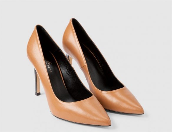 El Corte Inglés: zapatos de Gloria Ortiz increíbles a mitad de precio 3 Merca2.es zapatos salon gloria ortiz el corte ingles