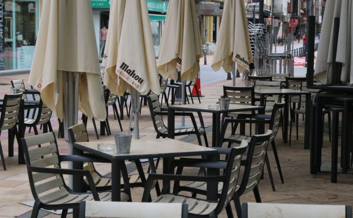 Más de 100.000 autónomos percibían ayudas este año 48 Merca2.es ¿Continuarán las ayudas directas?