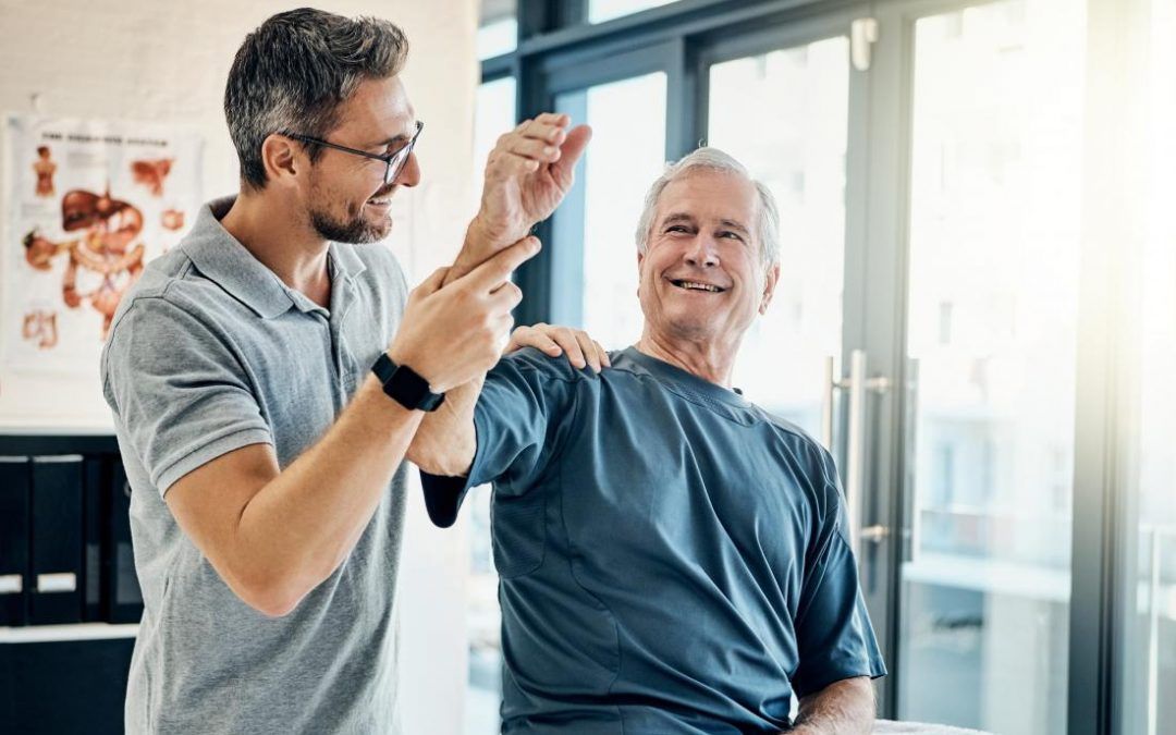 TTA en búsqueda de Fisioterapeutas españoles para Alemania