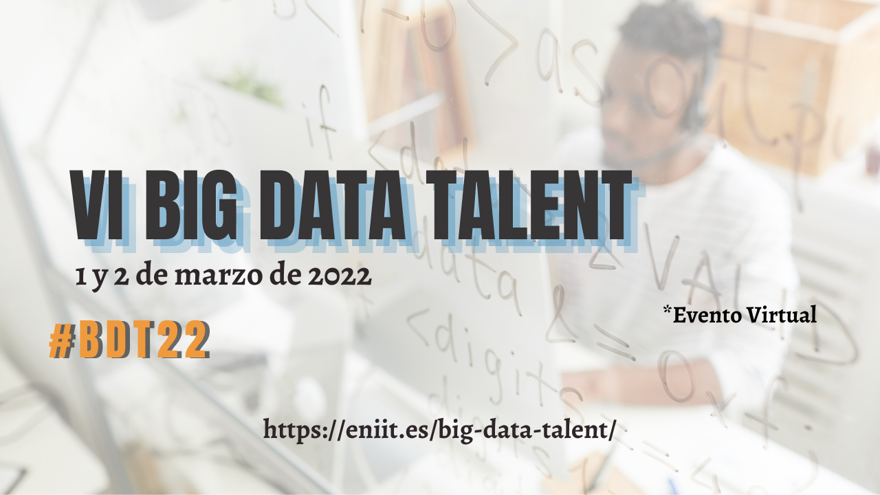 El 79% de los puestos de trabajo en Big Data quedarán sin cubrir este año