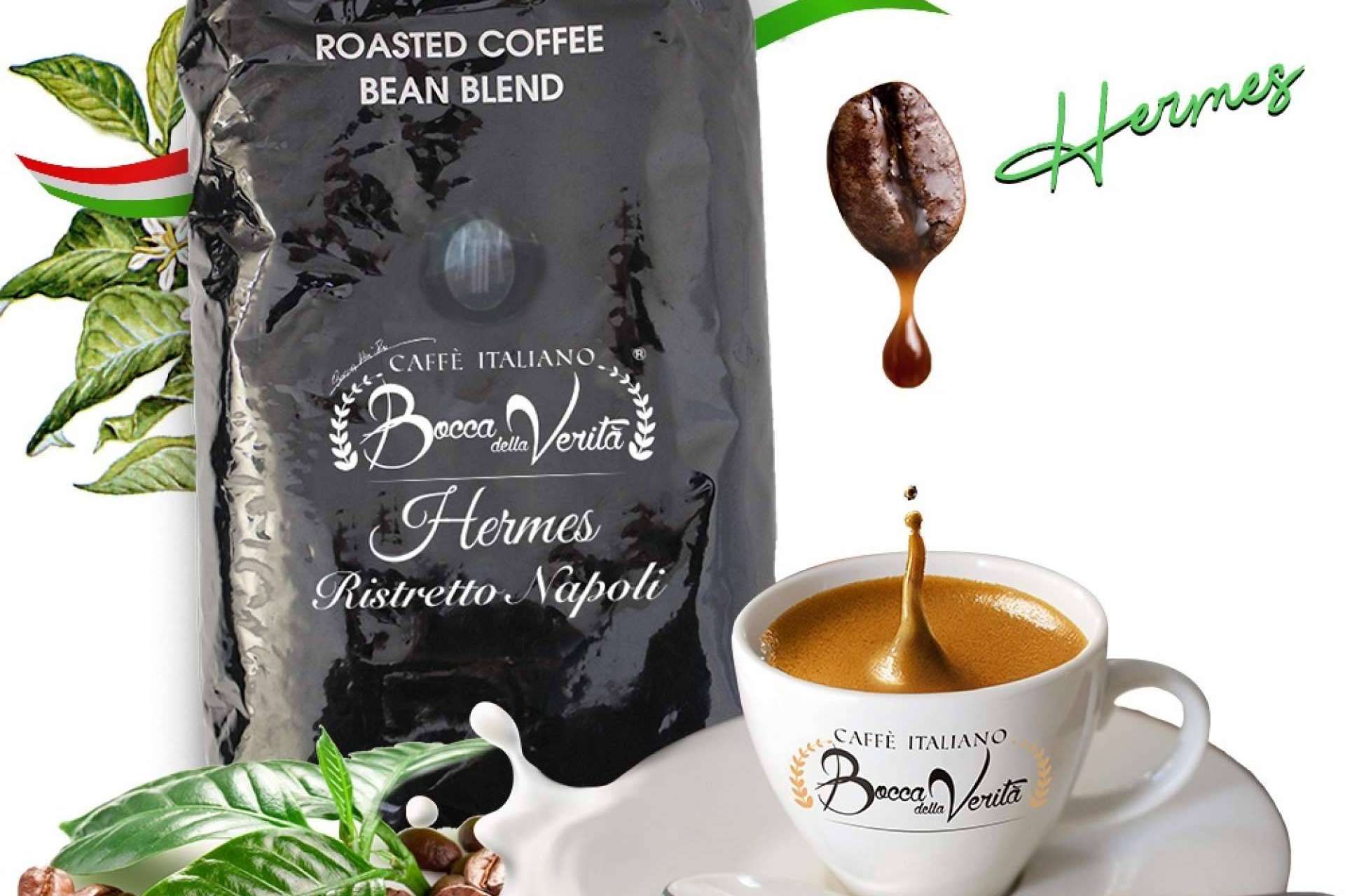 La tradición de consumo de café en grano en España