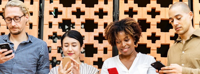 Ofrecen una gran cantidad de información