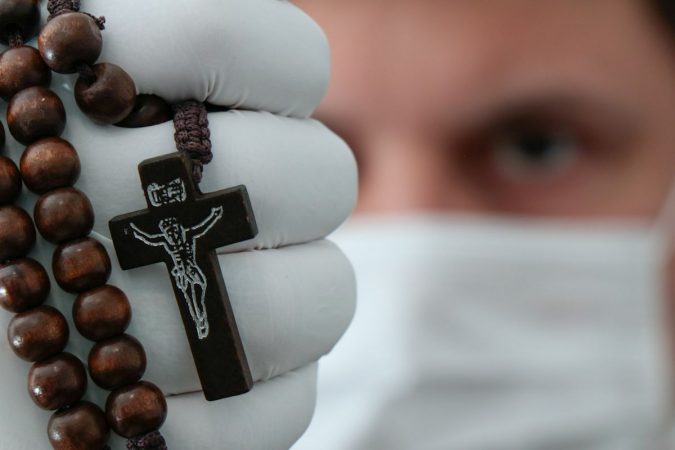 2020 noticia en cuaresma cuarentena Merca2.es