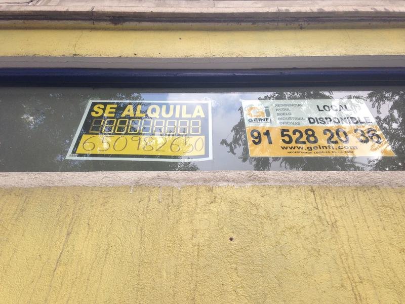 Los alquileres subieron casi un 1% en enero hasta los 10,6 euros el metro cuadrado