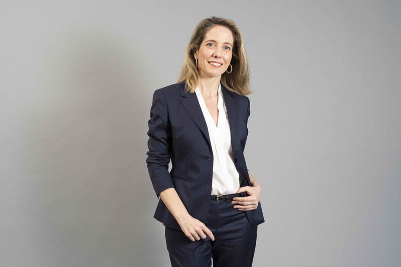 Línea Directa nombra consejera delegada a Patricia Ayuela Línea Directa nombra consejera delegada a Patricia Ayuela