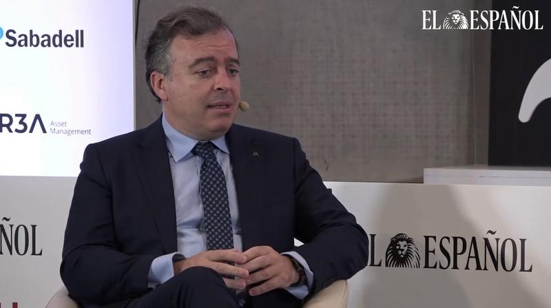 Abanca seguirá participando en fusiones si encajan en su estrategia