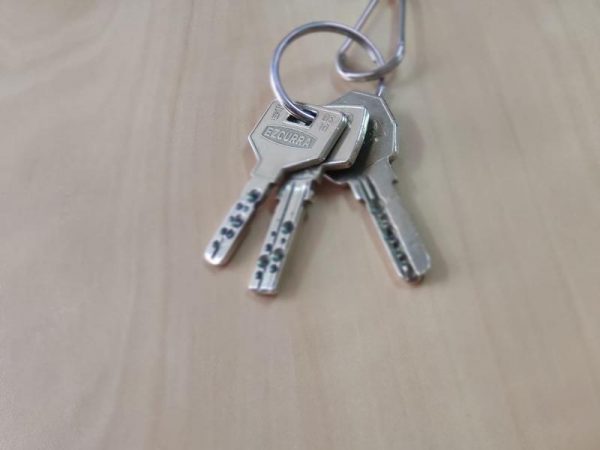 Deberías ver lo que recomiendan tanto Policía como Guardia Civil cuando sales de casa o de tu hotel 16 Merca2 20220222134620 Merca2