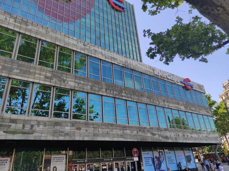 Ibercaja obtiene 151 millones de euros de beneficio en 2021, seis veces más que un año antes Ibercaja obtiene 151 millones de euros de beneficio en 2021, seis veces más que un año antes