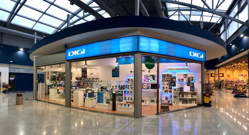 Digi llegó a 3,6 millones de clientes en 2021, un 27% más que en el año anterior Digi llegó a 3,6 millones de clientes en 2021, un 27% más que en el año anterior